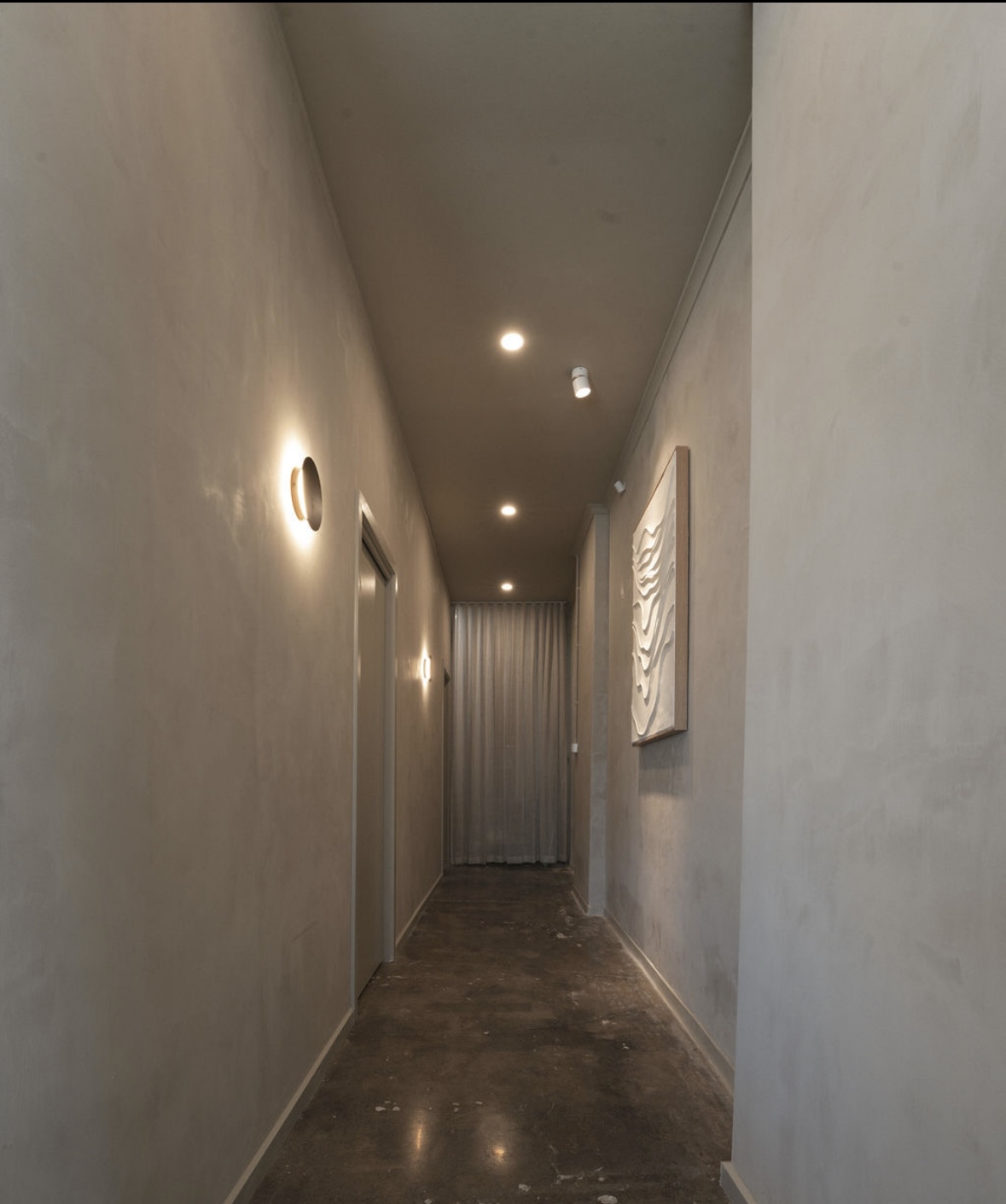 Vihara | Japandi Wellness Retreat Photoshoot Location | Parkdale, VIC