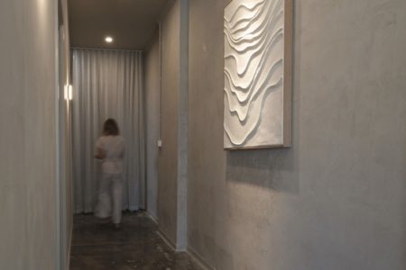 Vihara | Japandi Wellness Retreat Photoshoot Location | Parkdale, VIC