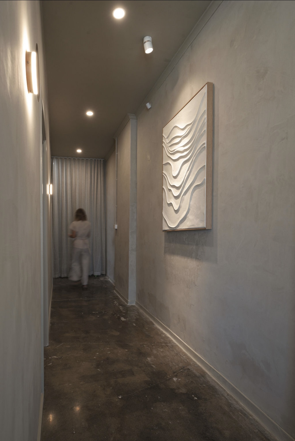 Vihara | Japandi Wellness Retreat Photoshoot Location | Parkdale, VIC