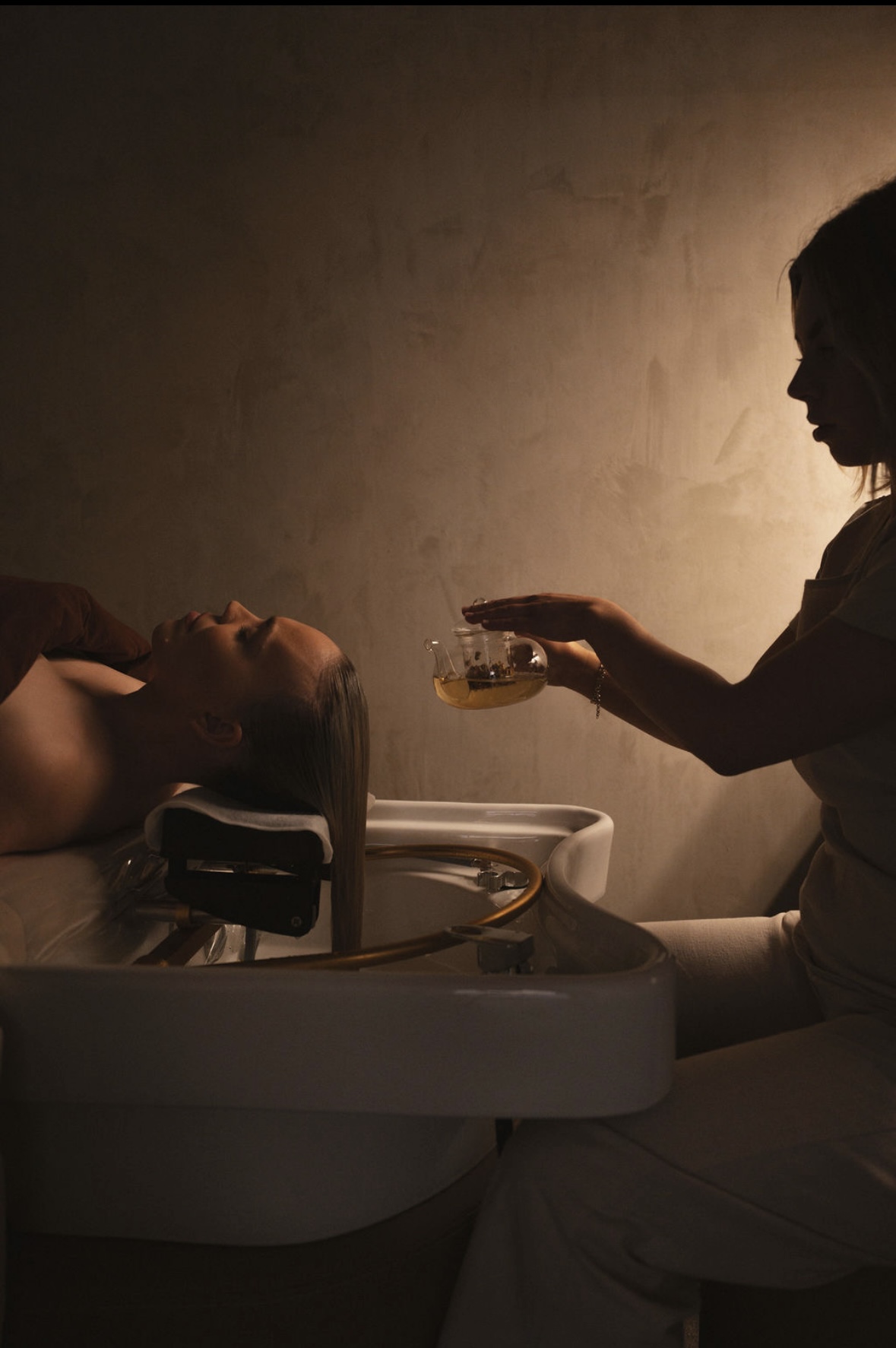 Vihara | Japandi Wellness Retreat Photoshoot Location | Parkdale, VIC