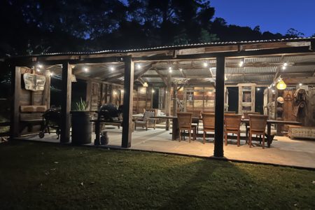 Longstone | Country Farm Photoshoot Location | Currumbin, QLD