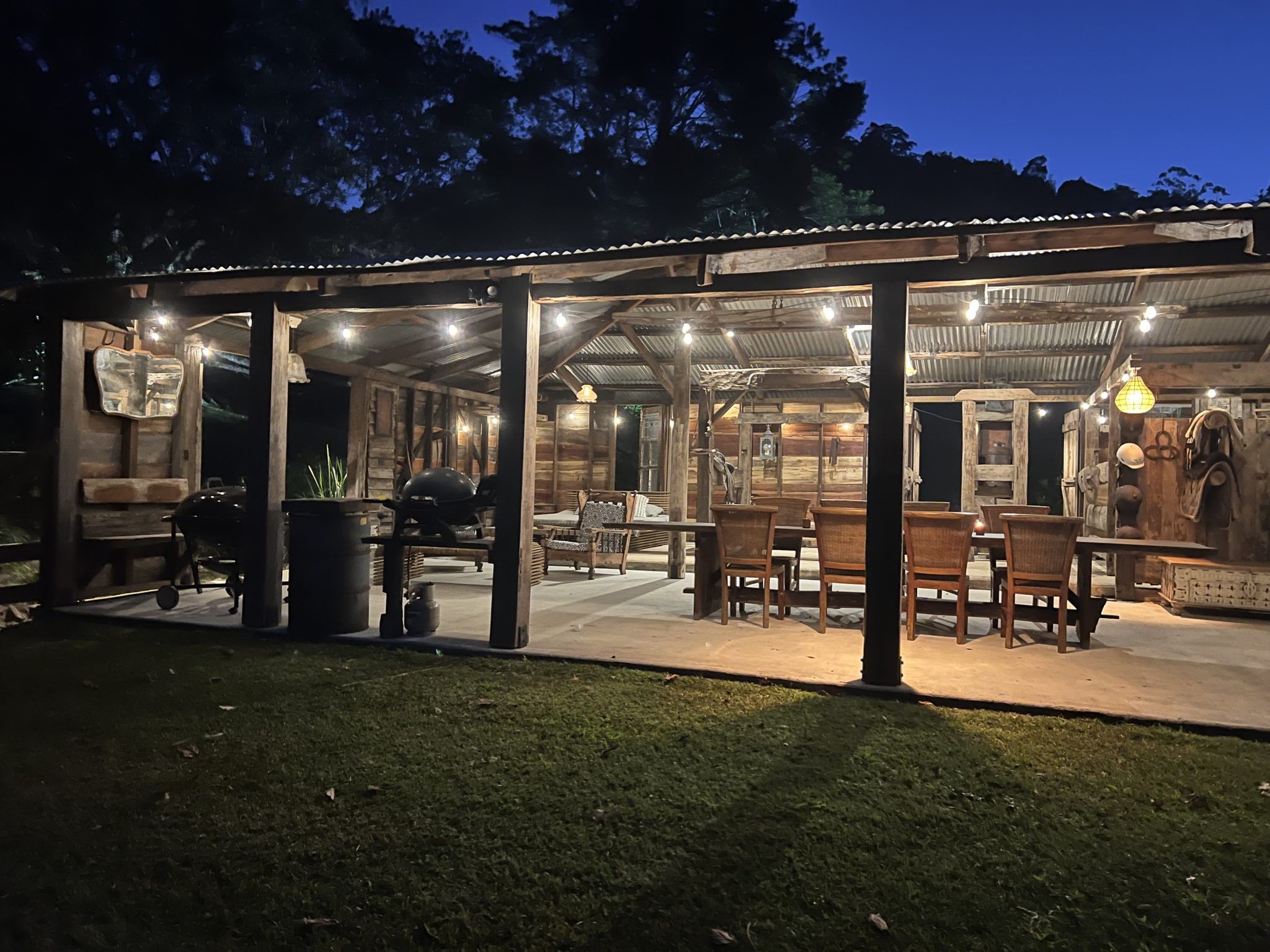 Longstone | Country Farm Photoshoot Location | Currumbin, QLD