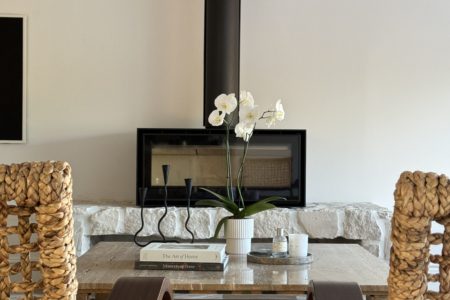 The Sunrise Cottage | European-Inspired Shoot Location | Noosa, QLD