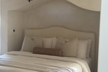 The Sunrise Cottage | European-Inspired Shoot Location | Noosa, QLD