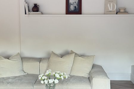 The Sunrise Cottage | European-Inspired Shoot Location | Noosa, QLD