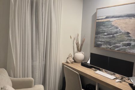 Lacuna | Modern Coastal Photoshoot Location | Logan, QLD