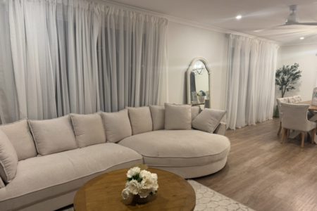 Lacuna | Modern Coastal Photoshoot Location | Logan, QLD