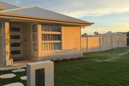 Lacuna | Modern Coastal Photoshoot Location | Logan, QLD