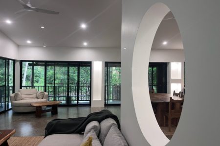 Creekside Hideaway | Rustic Outdoor Photoshoot Location | Gold Coast, QLD