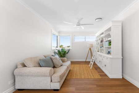 Hamptons on Dux | Australian Hamptons-Style Photoshoot Location | Bribie Island, QLD