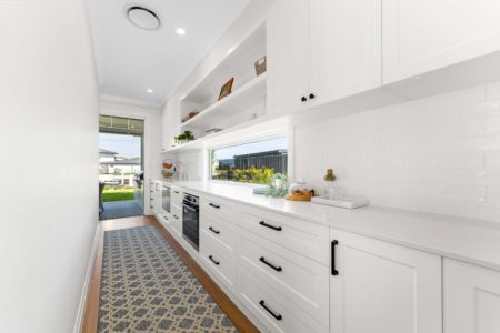 Hamptons on Dux | Australian Hamptons-Style Photoshoot Location | Bribie Island, QLD