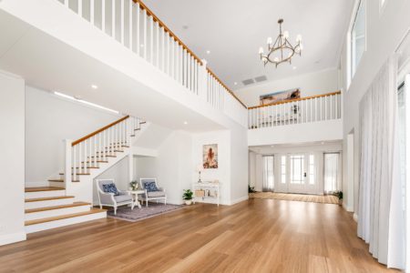 Hamptons on Dux | Australian Hamptons-Style Photoshoot Location | Bribie Island, QLD