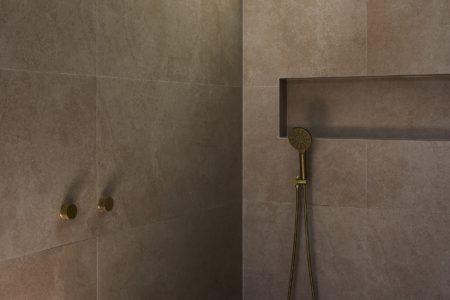 Contemporary Coastal Home | Stone & Light-Filled Shoot Location | Joondalup, WA