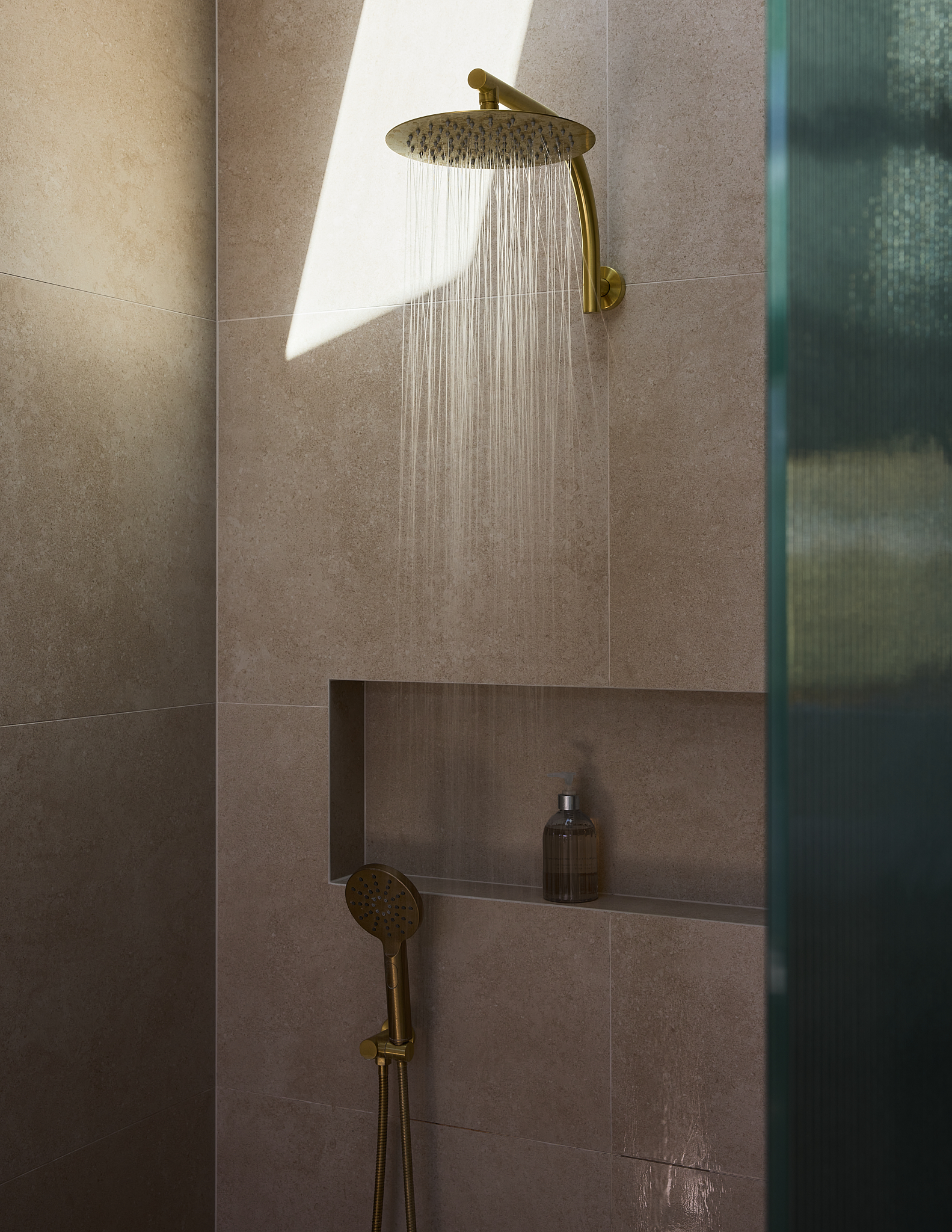 Contemporary Coastal Home | Stone & Light-Filled Shoot Location | Joondalup, WA