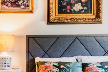 Lucille | Eclectic Cottage Shoot Location on the Yarra River | Yarra Ranges, VIC