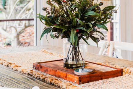 Lucille | Eclectic Cottage Shoot Location on the Yarra River | Yarra Ranges, VIC