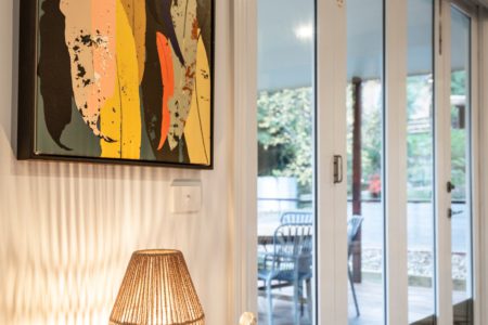 Lucille | Eclectic Cottage Shoot Location on the Yarra River | Yarra Ranges, VIC