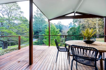 Lucille | Eclectic Cottage Shoot Location on the Yarra River | Yarra Ranges, VIC