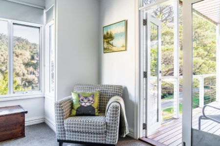 Lucille | Eclectic Cottage Shoot Location on the Yarra River | Yarra Ranges, VIC