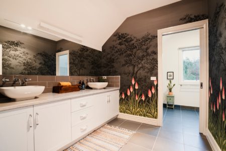 Lucille | Eclectic Cottage Shoot Location on the Yarra River | Yarra Ranges, VIC