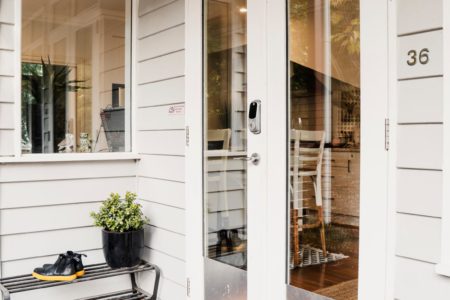 Lucille | Eclectic Cottage Shoot Location on the Yarra River | Yarra Ranges, VIC