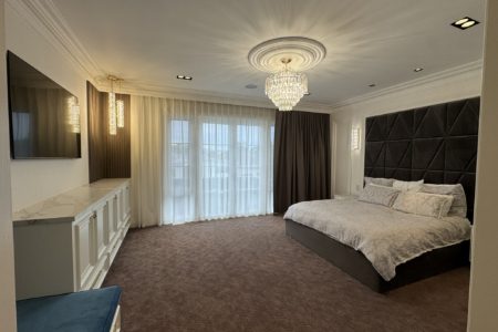 Palatial Property | Modern Provincial Luxury Photoshoot Location | Bella Vista, NSW