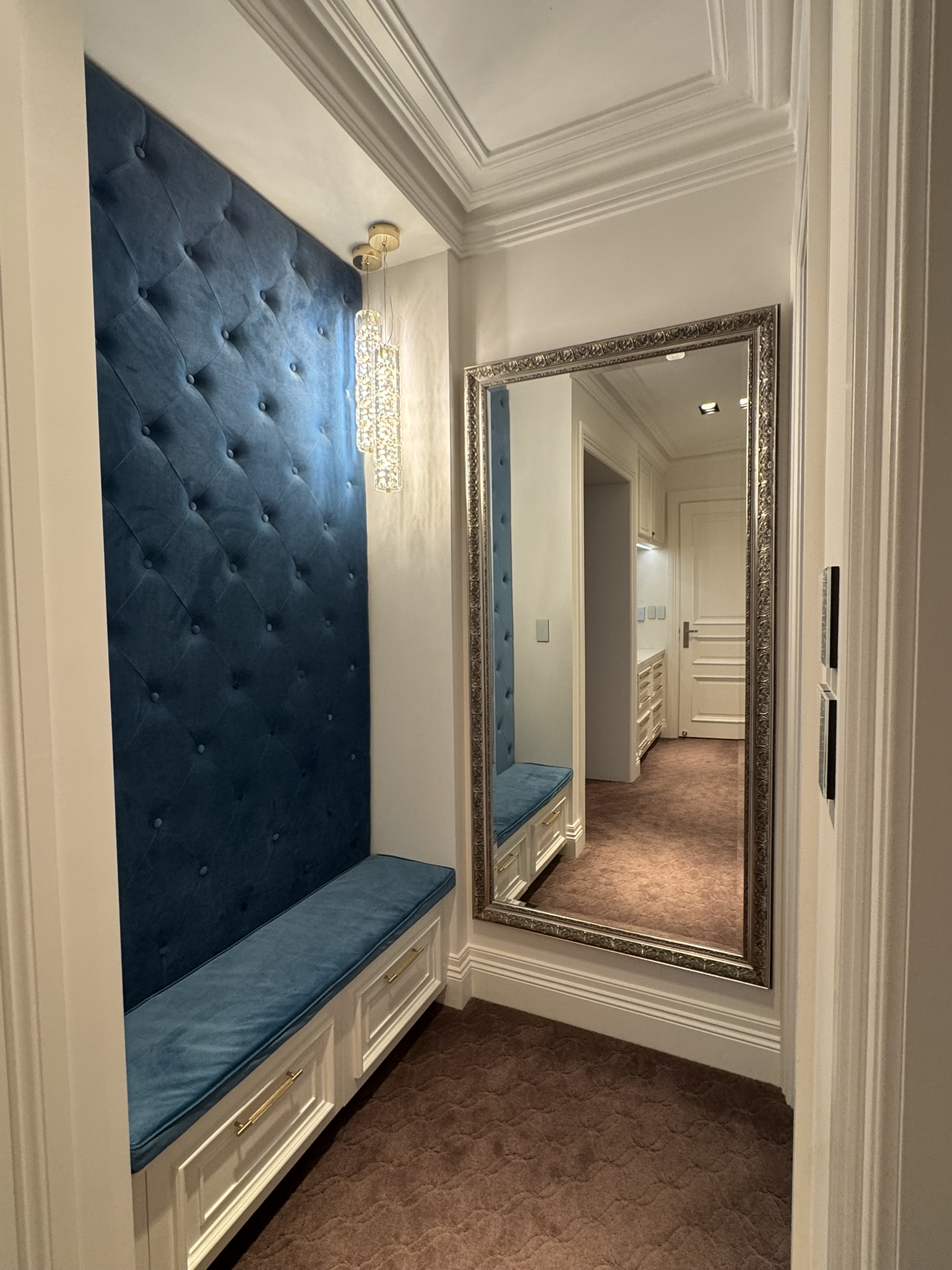 Palatial Property | Modern Provincial Luxury Photoshoot Location | Bella Vista, NSW