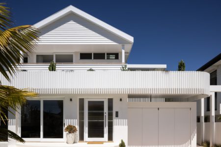 Effortless Australian Coastal | Minimalist Coastal Photoshoot Location | Sydney, NSW