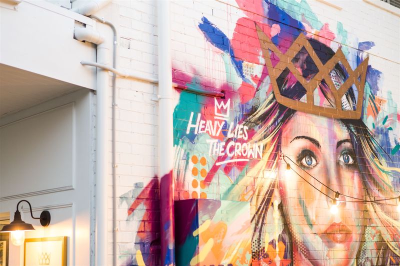 Contemporary Office + Garden Shoot Location | Balmoral, QLD