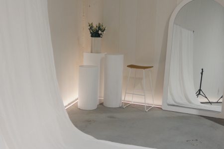 The Studio by Salt and Lime | Minimalist Event & Shoot Space | Warriewood, NSW