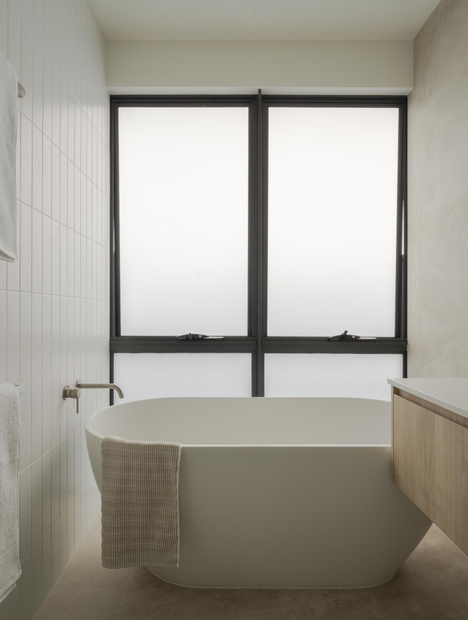 Architectural Coastal Home | Minimalist Photoshoot Location | Sunshine Coast, QLD