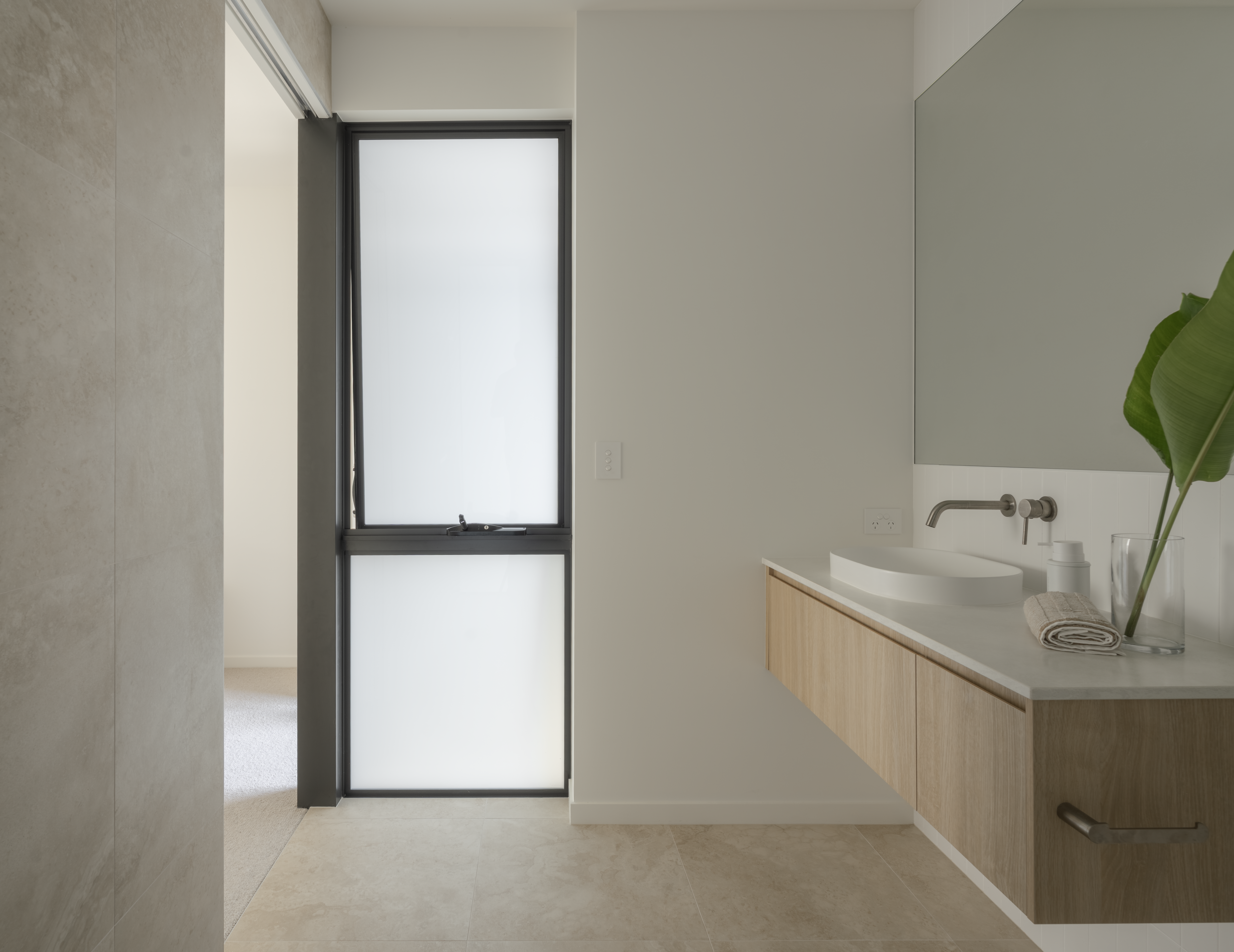 Architectural Coastal Home | Minimalist Photoshoot Location | Sunshine Coast, QLD