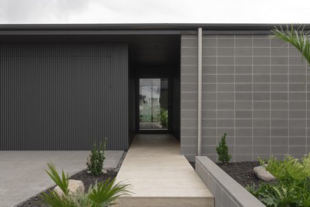 Architectural Coastal Home | Minimalist Photoshoot Location | Sunshine Coast, QLD