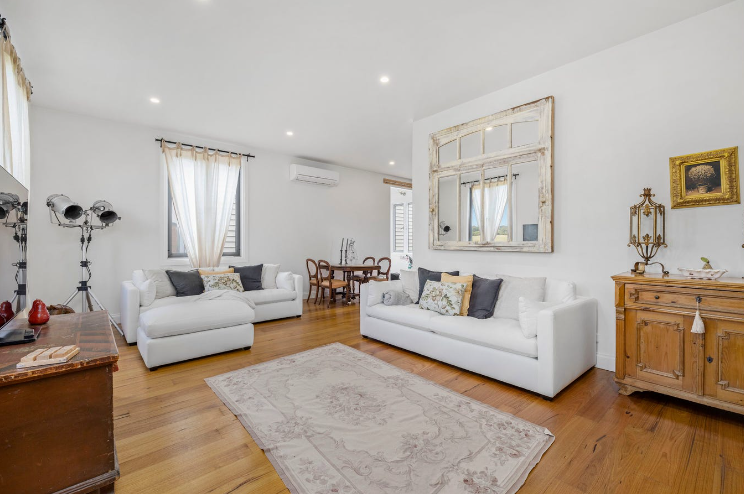 Cottonwood Farm | Rustic French Provincial Photoshoot Location | Mornington Peninsula, VIC