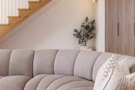 Tides | Modern Minimalist Photoshoot Location | Award Winning Home, Gold Coast, QLD