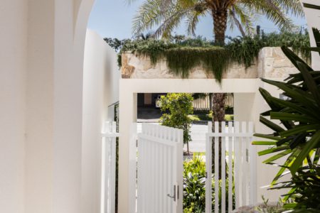 Tides | Modern Minimalist Photoshoot Location | Award Winning Home, Gold Coast, QLD