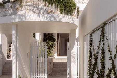 Tides | Modern Minimalist Photoshoot Location | Award Winning Home, Gold Coast, QLD