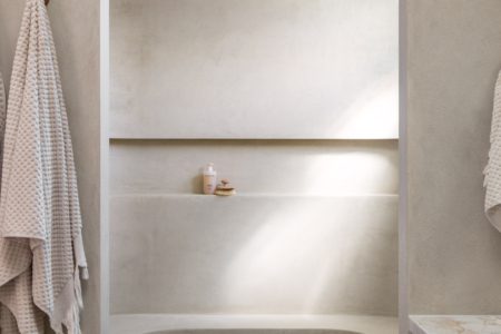 Tides | Modern Minimalist Photoshoot Location | Award Winning Home, Gold Coast, QLD