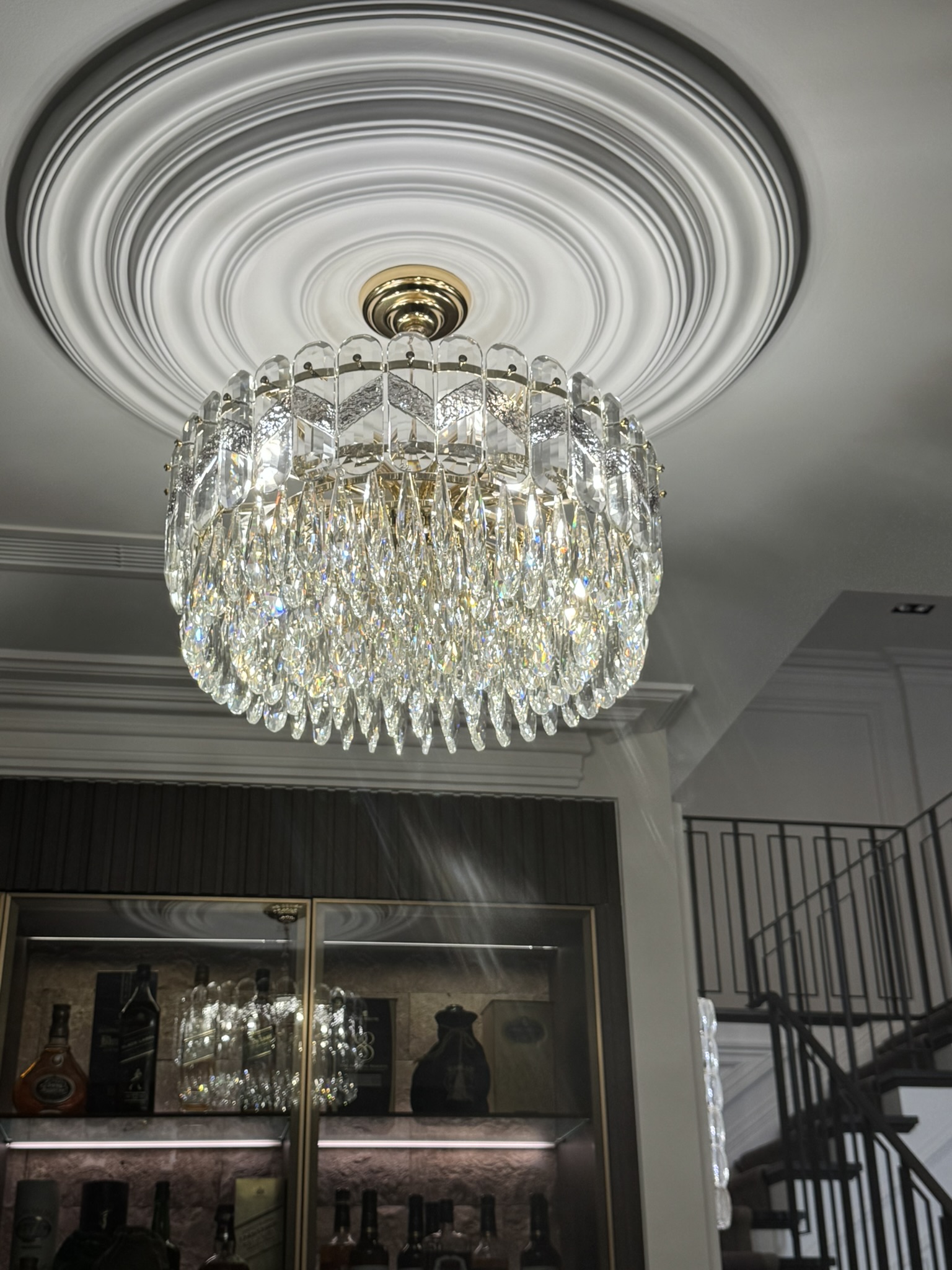 Palatial Property | Modern Provincial Luxury Photoshoot Location | Bella Vista, NSW