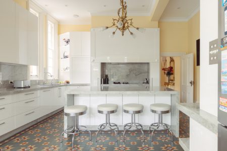 Historic Mansion | Grand Victorian Shoot Location | Brighton, VIC