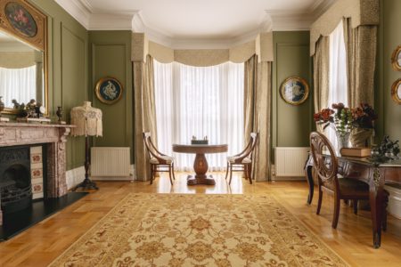 Historic Mansion | Grand Victorian Shoot Location | Brighton, VIC