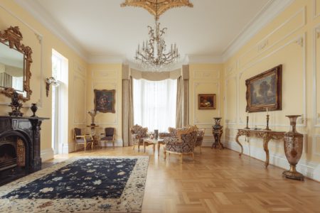 Historic Mansion | Grand Victorian Shoot Location | Brighton, VIC