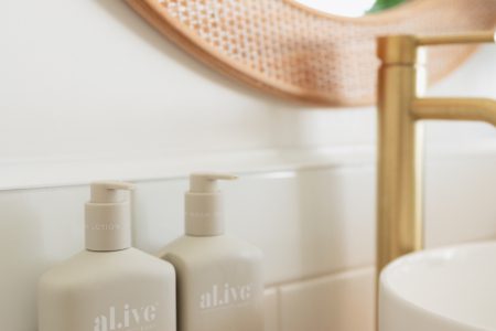 SŌL & Sand | Coastal Minimalist Photoshoot Location | Glenelg, SA