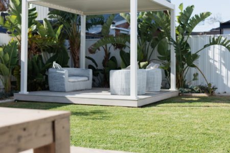 SŌL & Sand | Coastal Minimalist Photoshoot Location | Glenelg, SA