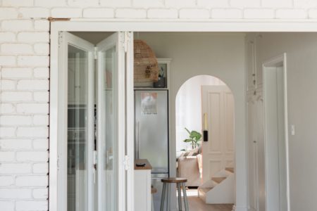 SŌL & Sand | Coastal Minimalist Photoshoot Location | Glenelg, SA