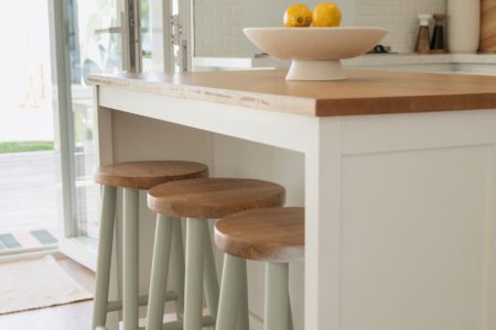 SŌL & Sand | Coastal Minimalist Photoshoot Location | Glenelg, SA