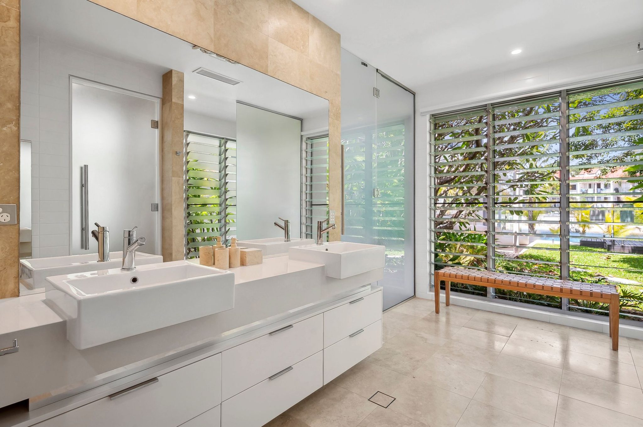 The Noosa Home | Coastal Luxury Photoshoot Location | Noosa, QLD