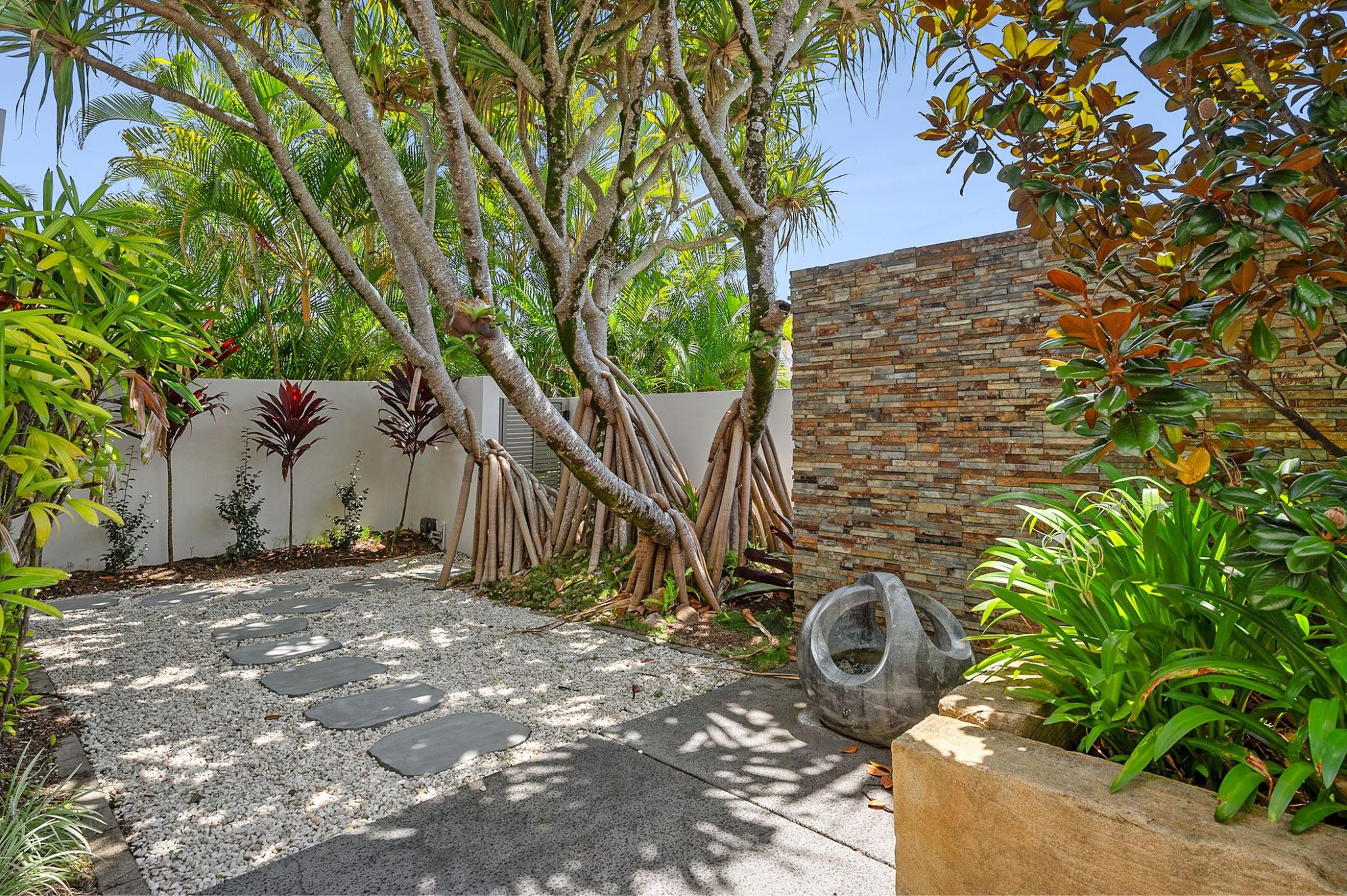 The Noosa Home | Coastal Luxury Photoshoot Location | Noosa, QLD