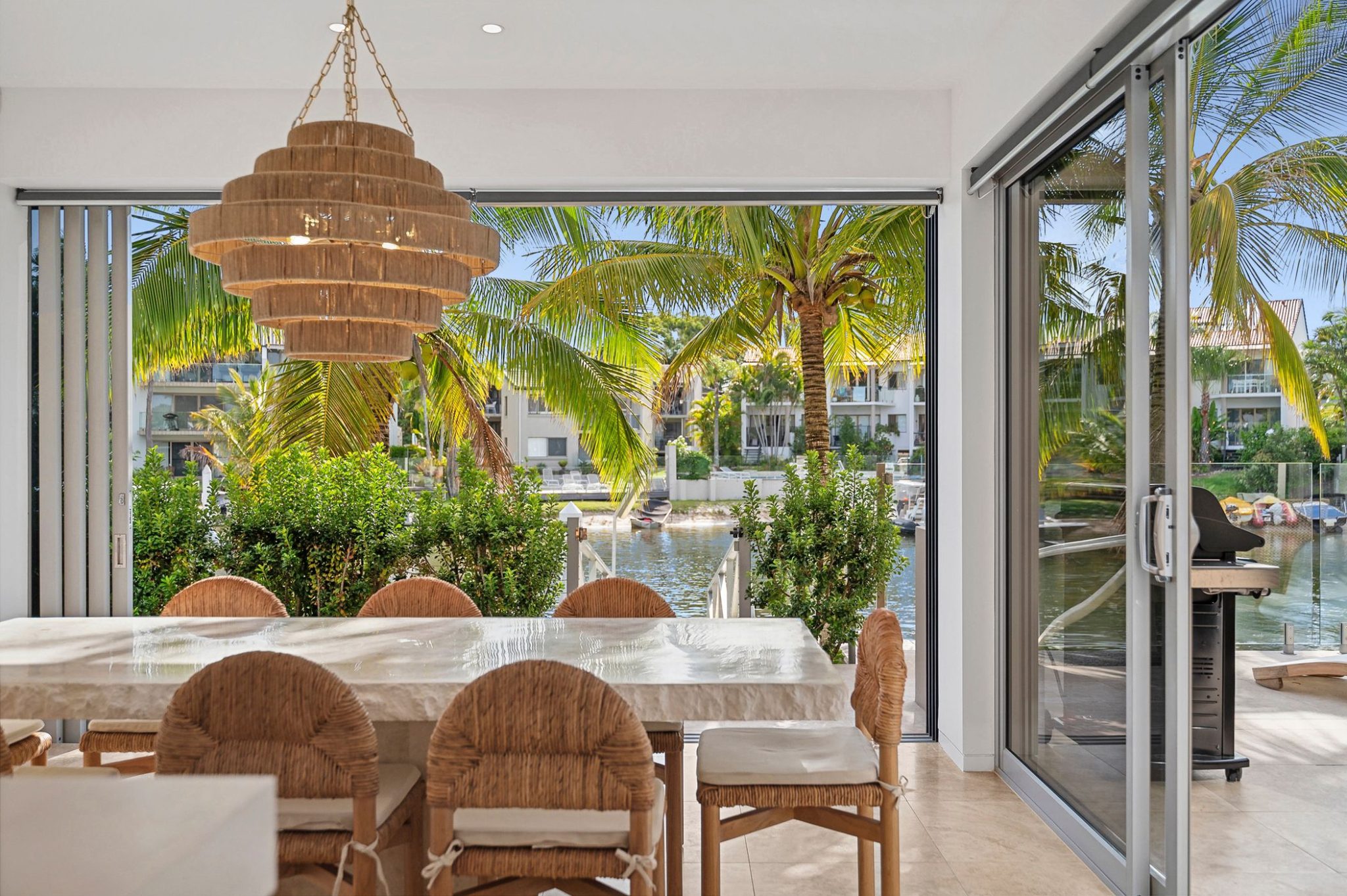 The Noosa Home | Coastal Luxury Photoshoot Location | Noosa, QLD