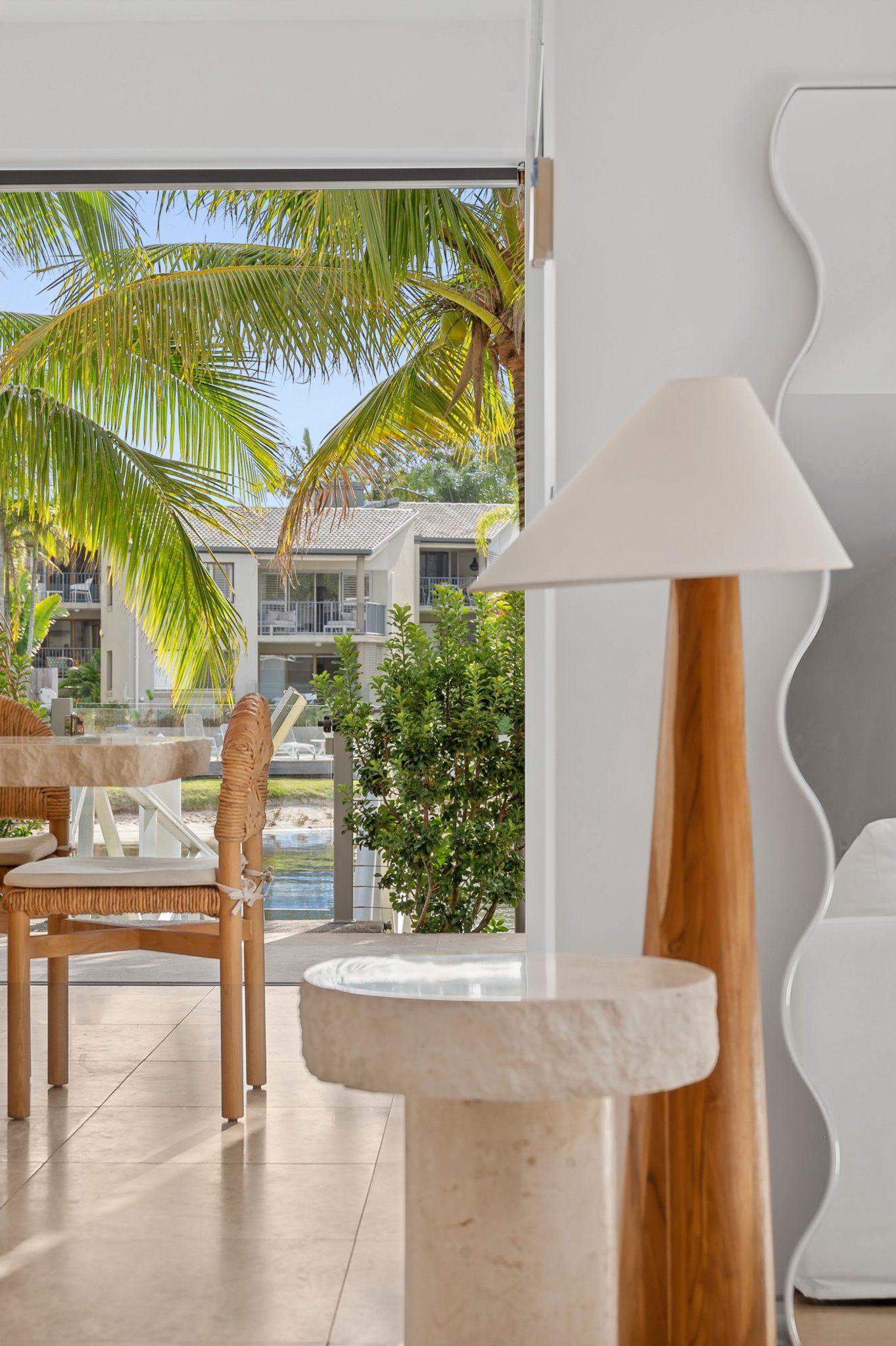 The Noosa Home | Coastal Luxury Photoshoot Location | Noosa, QLD